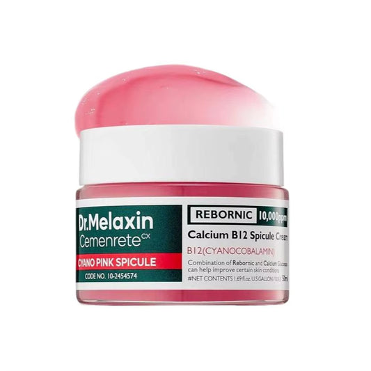 Dr. Melaxin Eye Cream Removes Dark Circles Puffiness Pores Lighten Serum Spot Care Shrink Pores Powder Cream Eye Skin Care