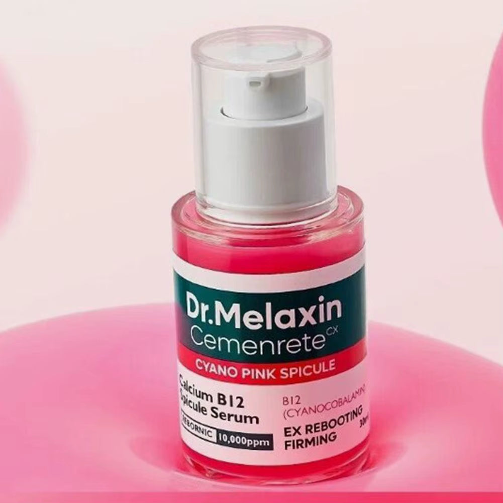Dr. Melaxin Eye Cream Removes Dark Circles Puffiness Pores Lighten Serum Spot Care Shrink Pores Powder Cream Eye Skin Care