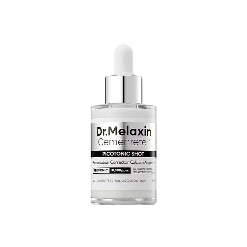 Dr. Melaxin Eye Cream Removes Dark Circles Puffiness Pores Lighten Serum Spot Care Shrink Pores Powder Cream Eye Skin Care